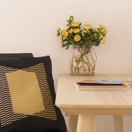 Cozy Apartment In Via Degli Spagnoli - FromhometoRom Eksteriør billede
