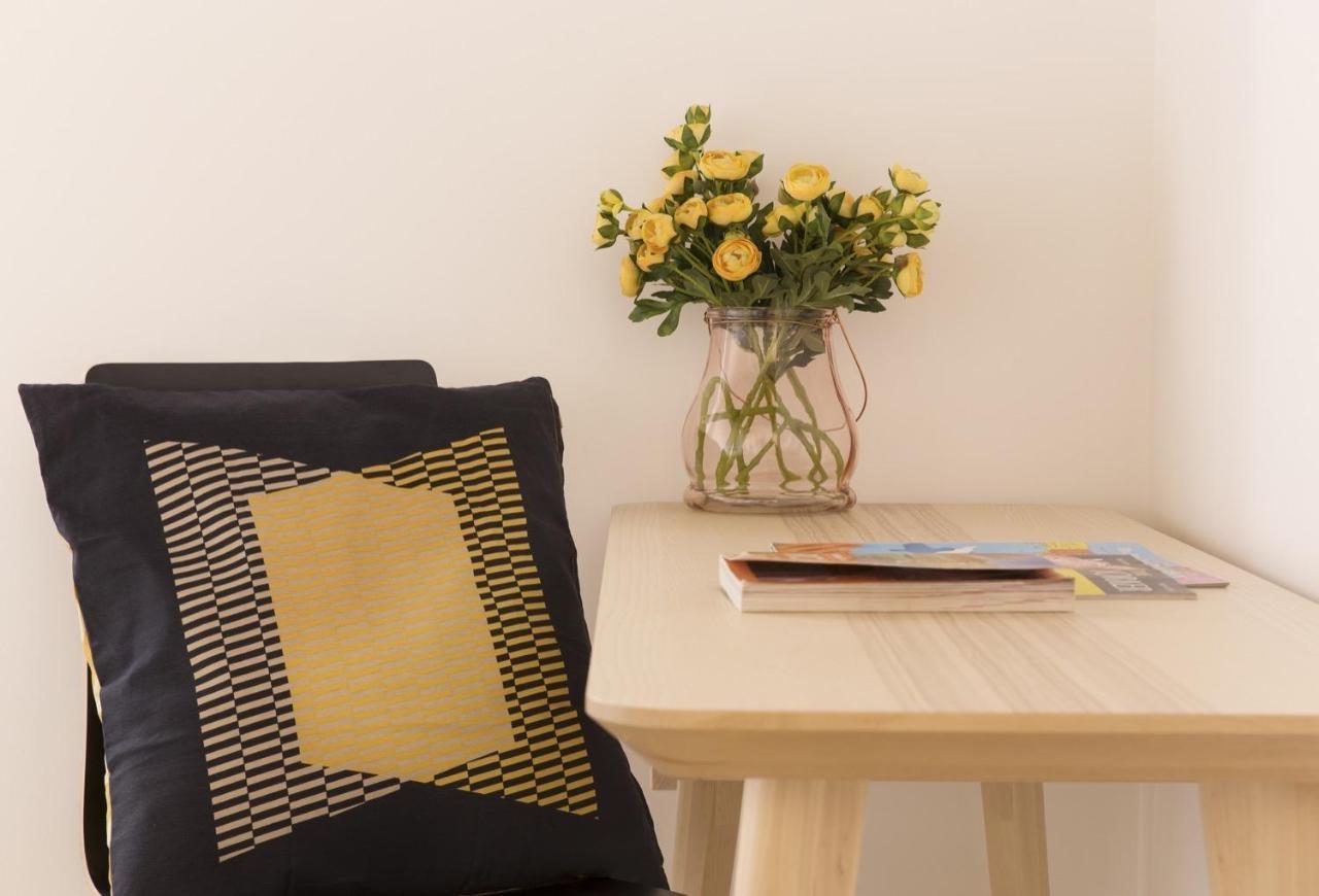 Cozy Apartment In Via Degli Spagnoli - FromhometoRom Eksteriør billede